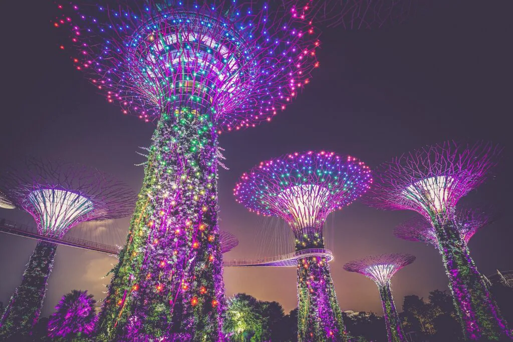 Enjoy Your Singapore Anniversary With These Top Ideas