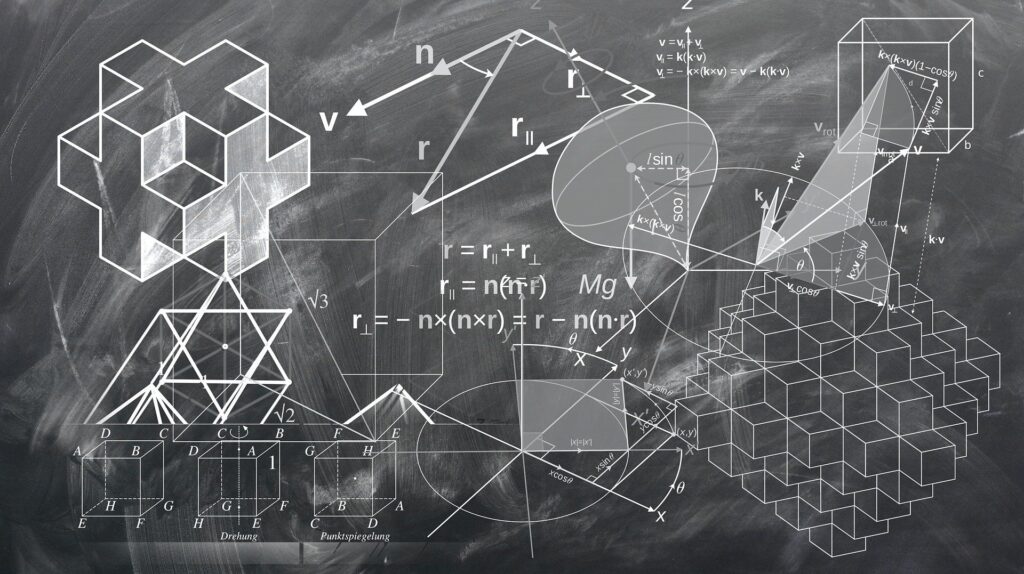 How Geometry Is Used In Different Fields? How Geometry Is Used In Different Fields?