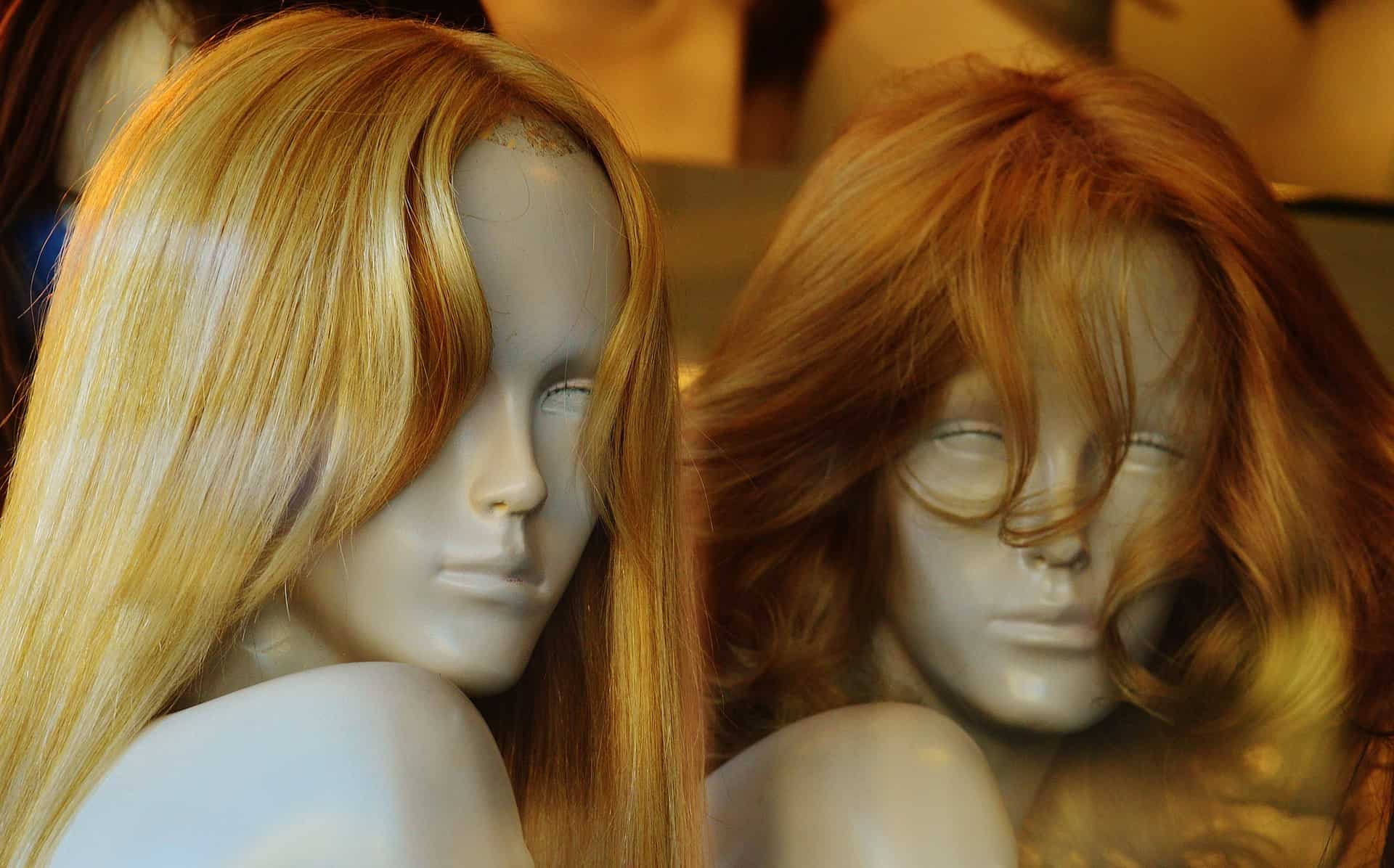 Hair Hurela