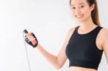 Lose Belly Fat