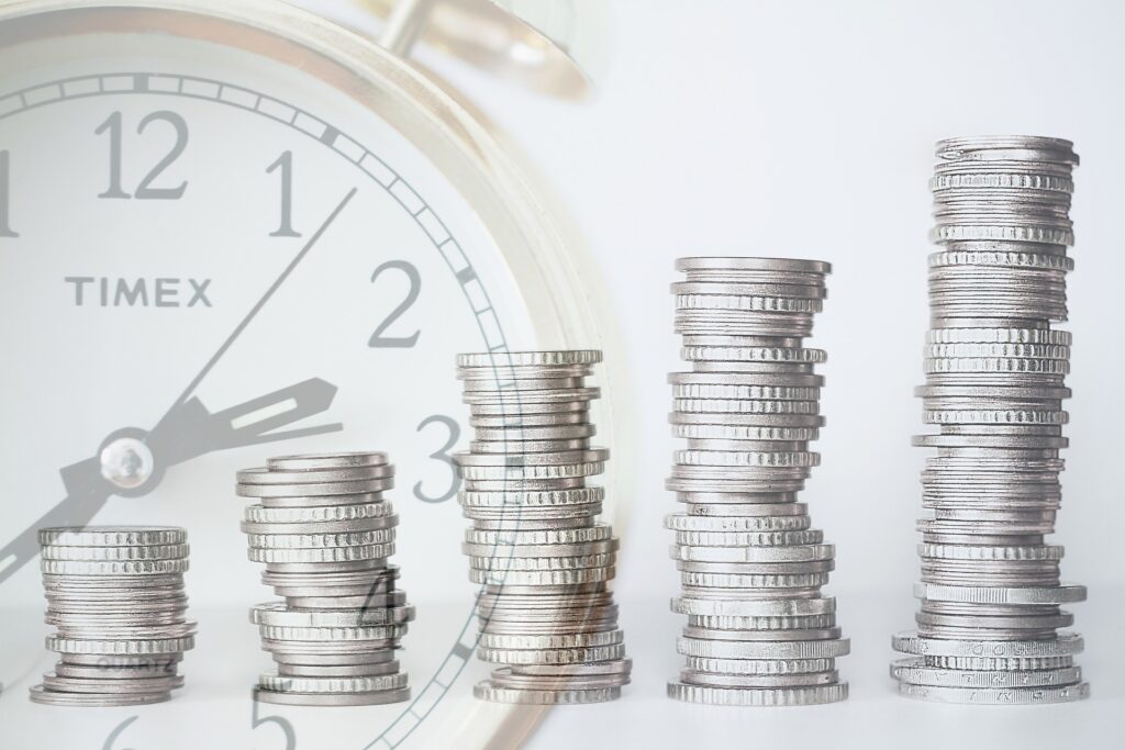 Six Factors Affecting Your Personal Loan Interest Rates