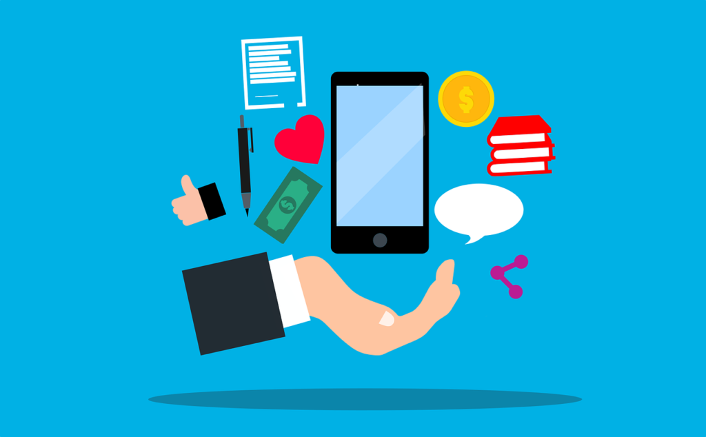 5 Different Types of Mobile App Testing 5 Different Types of Mobile App Testing
