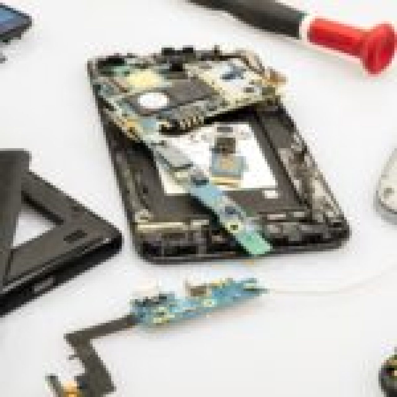 Mobile Phone Repair