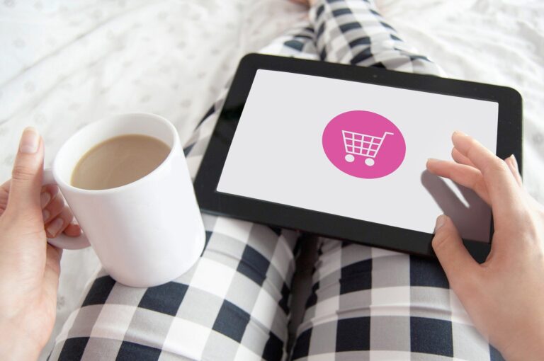 Why is Online Shopping our Future?