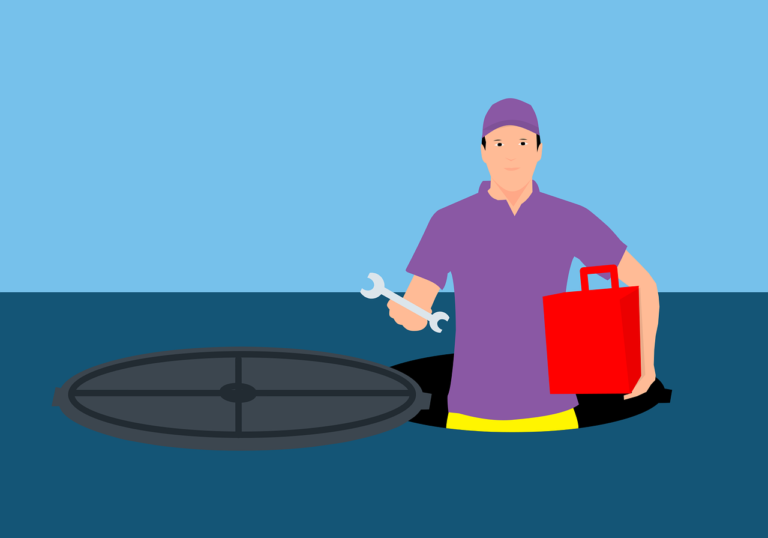 The Basics of Household Sewage Treatment: Septic Tanks Explained