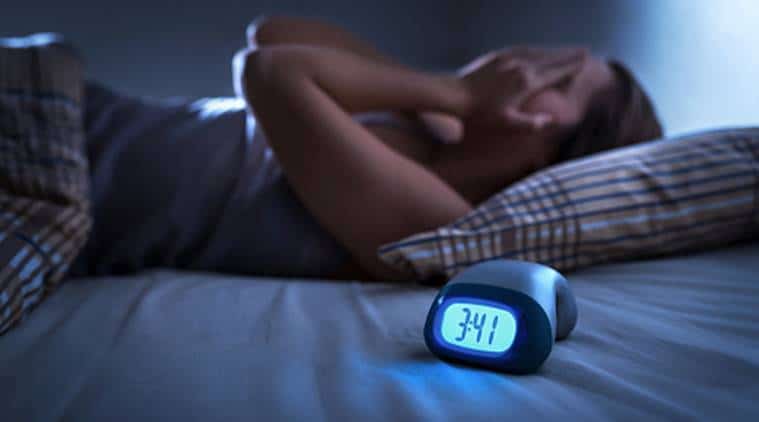 What causes sleep disturbances & how to prevent them?