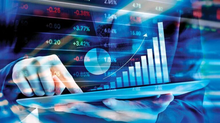 Paul Haarman reveals hacks for stock market investment.