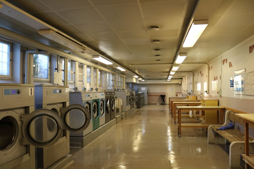 Design 101: Perfect Laundry Room Layout Design 101: Perfect Laundry Room Layout