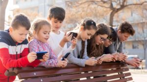 Track My Child's Phone