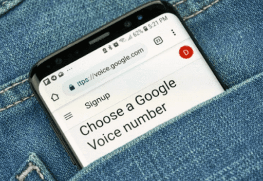 How To Use Google Voice As Your Primary Phone Number