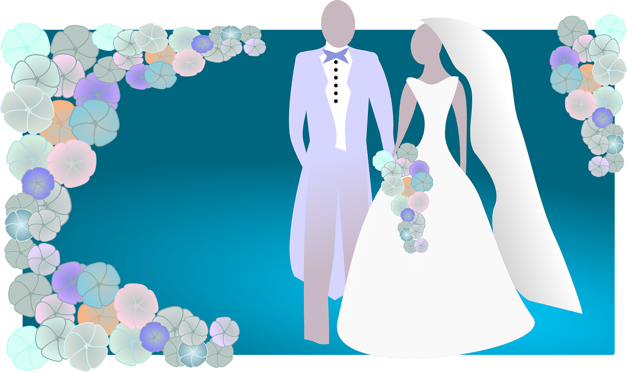 Everything You Should Know About Wedding Veils
