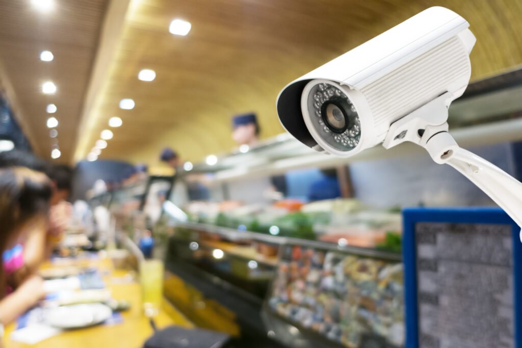 How Can I Get a CCTV Camera on Rent in Delhi, India?