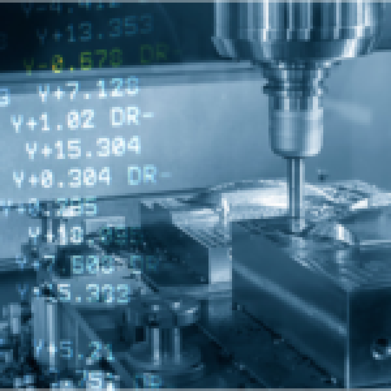 CNC Machine