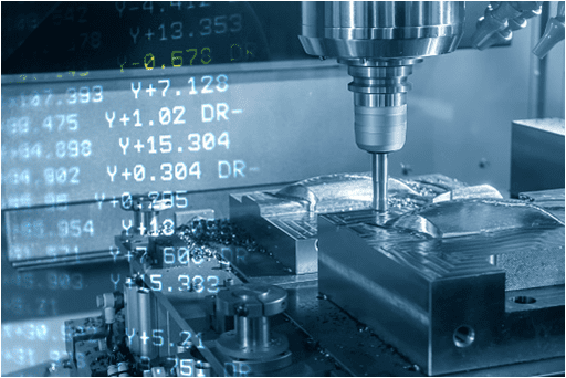 11 Benefits For Using A CNC Machine