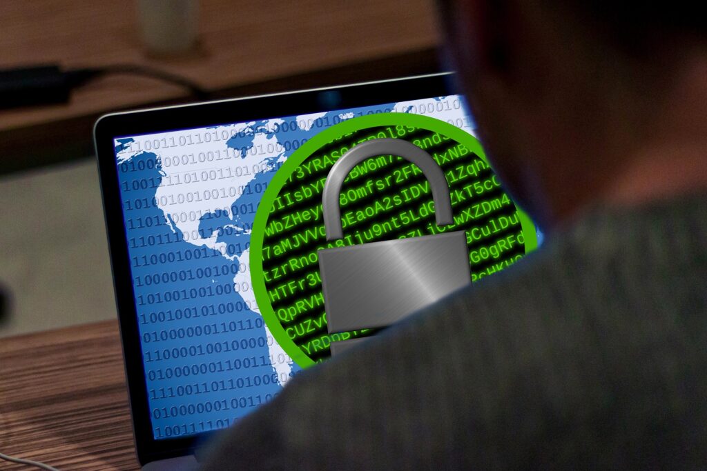 The Biggest Cyber Security Threats to Small Businesses