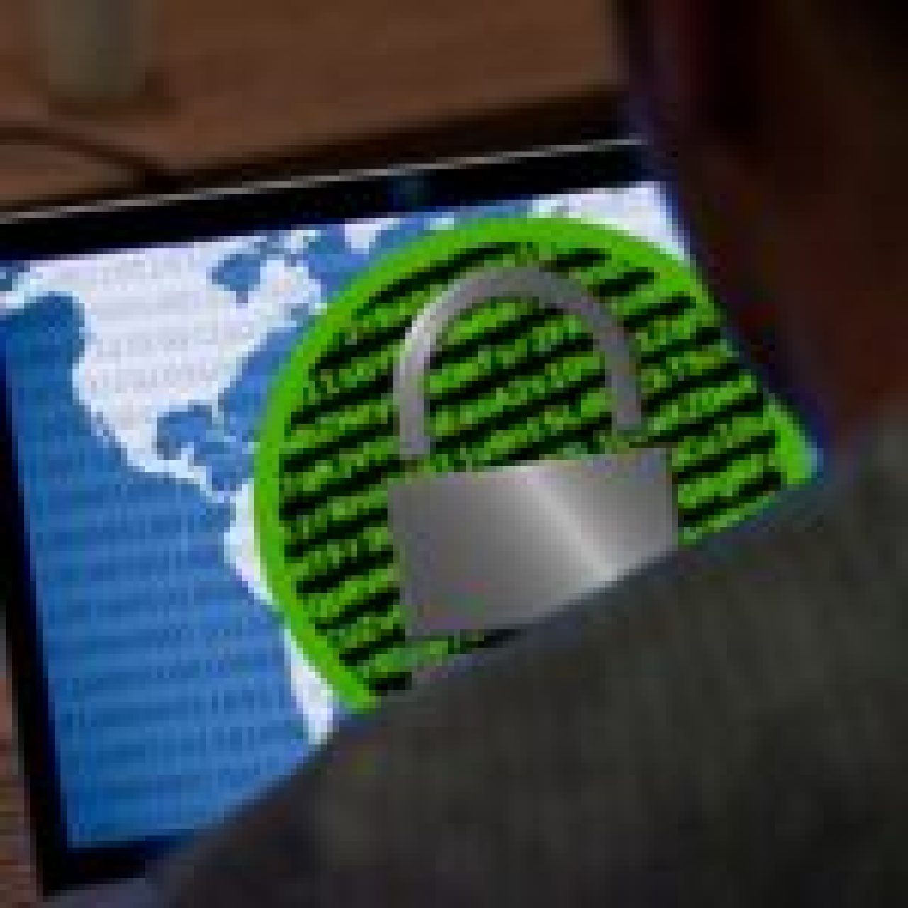 Cyber Security Threats to Small Businesses