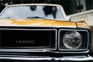 Dodge