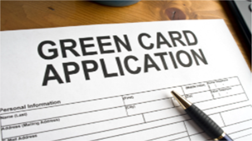 Which is better – Green Card or L1 visa