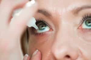 Impact of Dry Eye Syndrome in a Modern Society