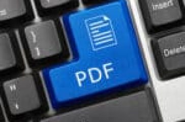 Annotate and Markup PDFs