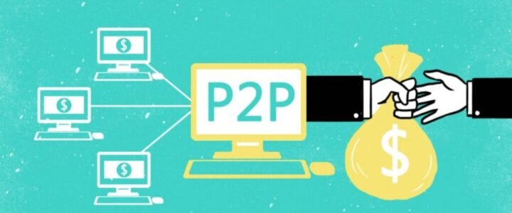 P2P-Lending
