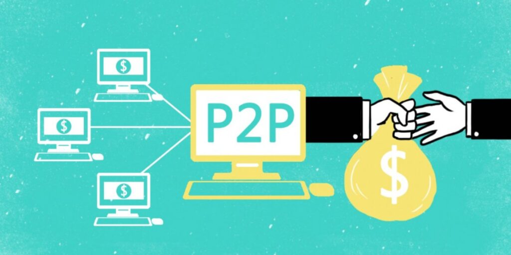 How P2P Lending is Helping in the UK’s Business Growth?