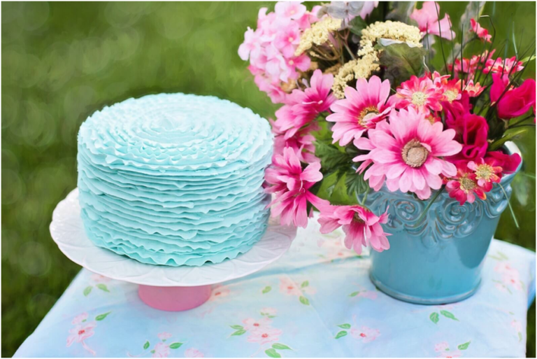 Birthday Flowers That Symbolizes Peace and Love