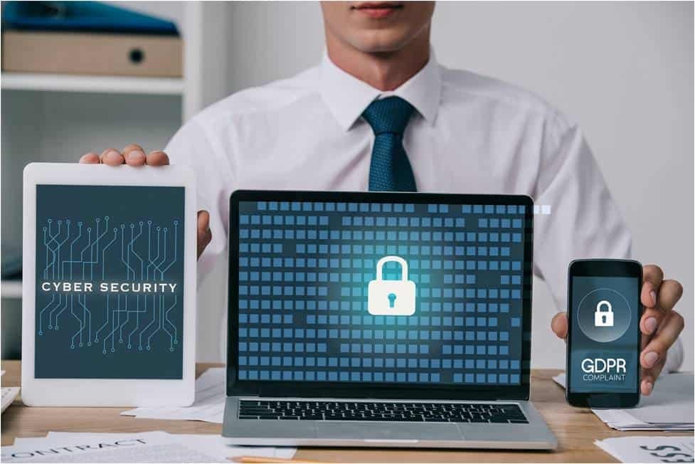 Cybersecurity: Definition, Interesting Facts, History and Overview