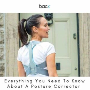 Posture Corrector