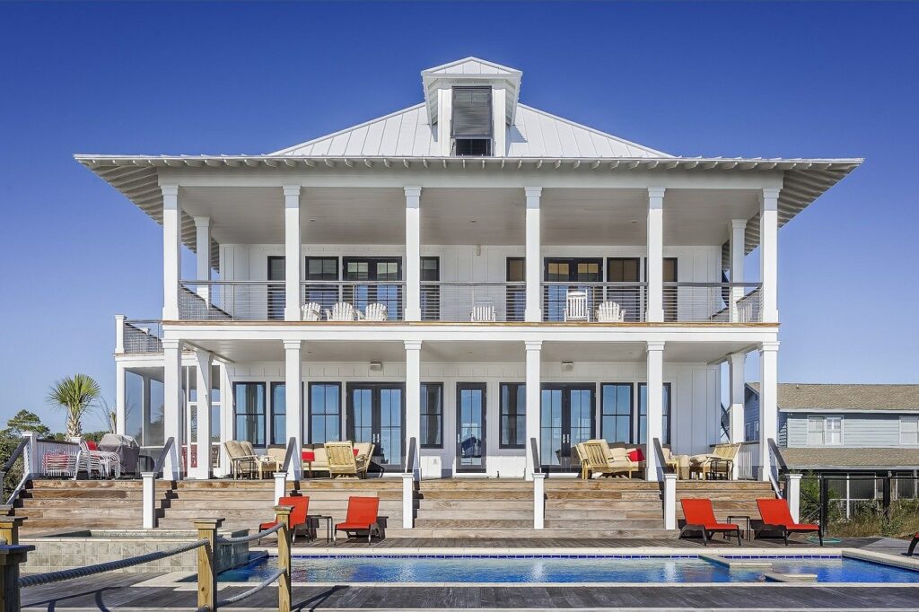 Real Estate Sales Leads