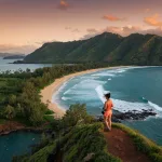 Oahu Outdoor Experiences - The Best Outdoor Experiences To Seek Out On Your First Trip To Oahu