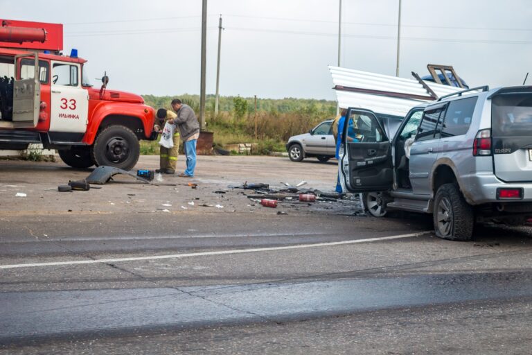 Top Causes of Construction Accident Injuries and How to Prevent Them