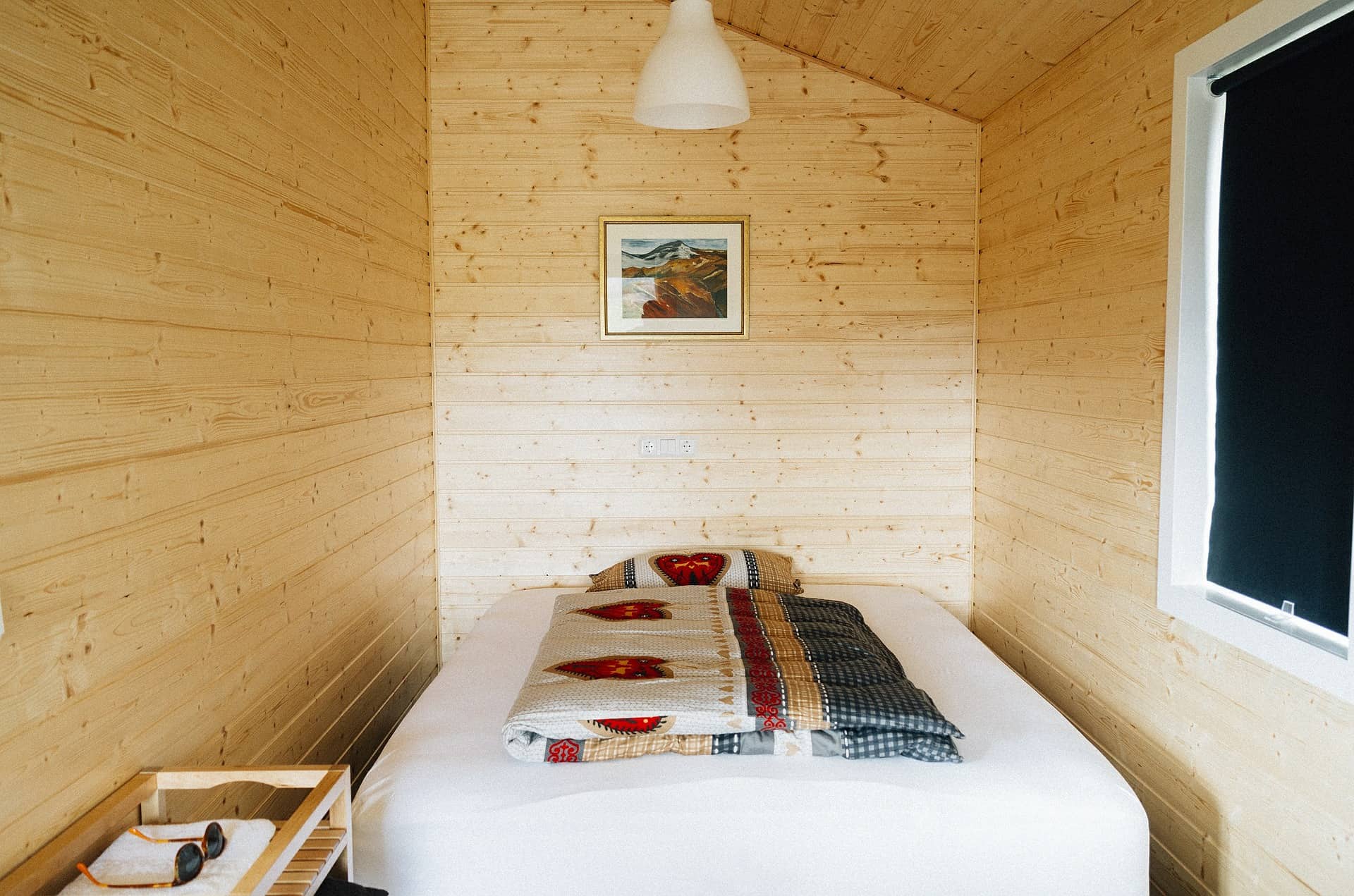 Bamboo Sheets and Waterproof Bed Covers