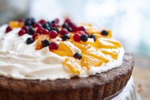 cake