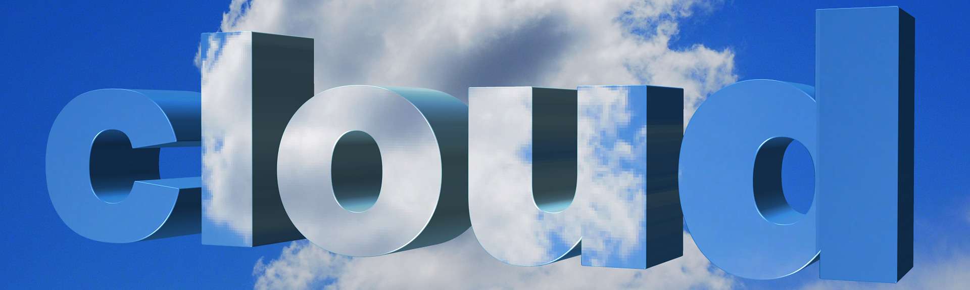 CLOUD COMPUTING