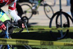 Cyclocross bike vs gravel bike comparison