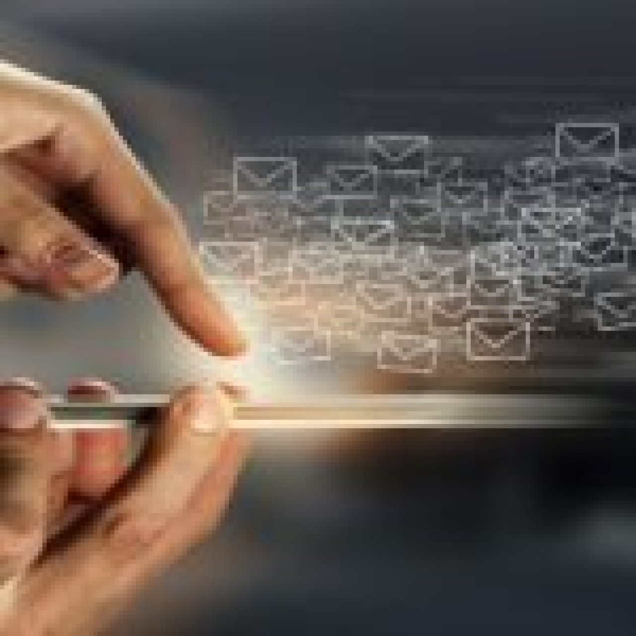 Sending bulk emails using Gmail