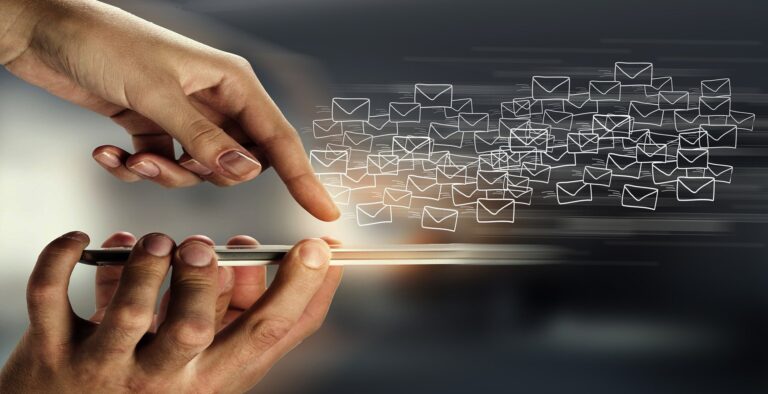 How to Send Bulk Email with Gmail?