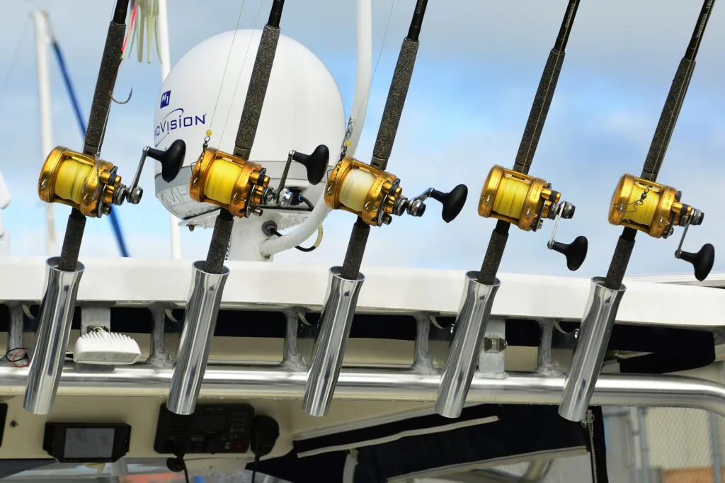 Picking the Best Spinning Rod