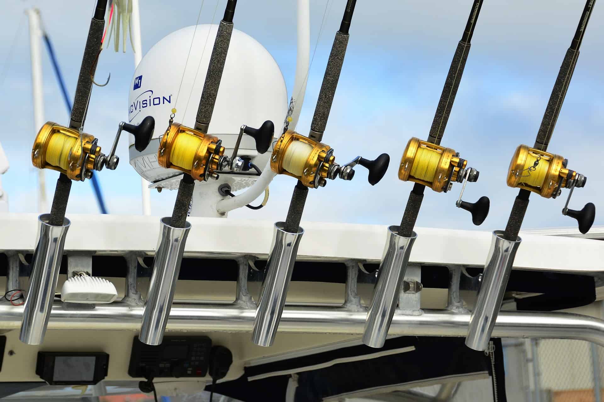 Picking the Best Spinning Rod