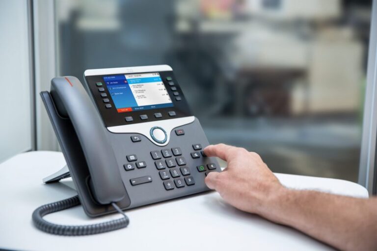 3 Easy Ways To Make VoIP Connection