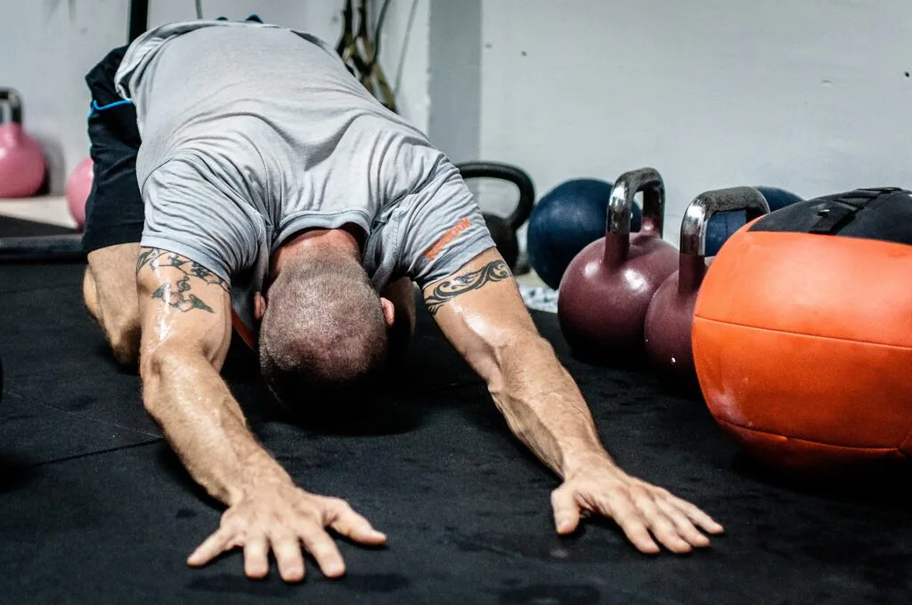 6 Physical Activities everyone should make time for