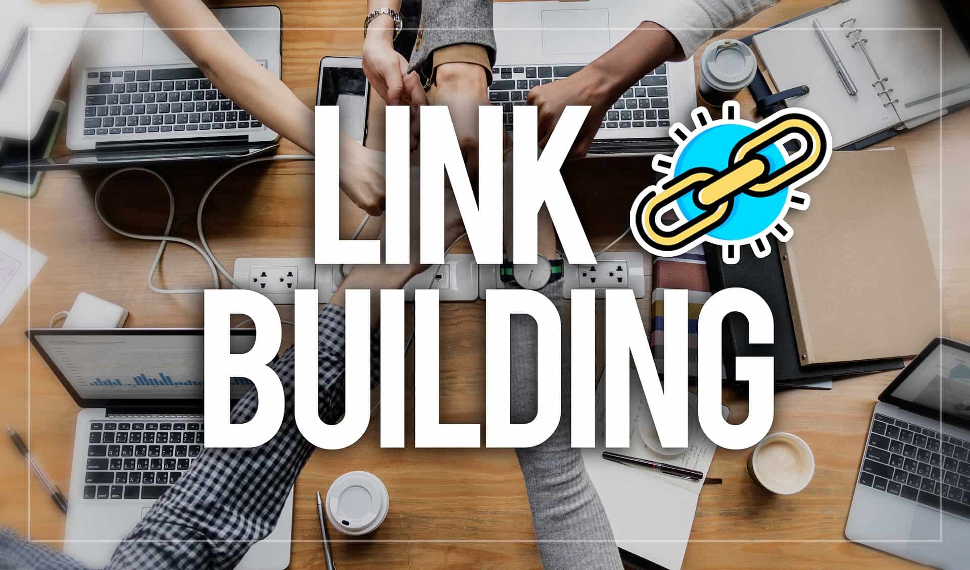 Simple Tips For Link Building in SEO