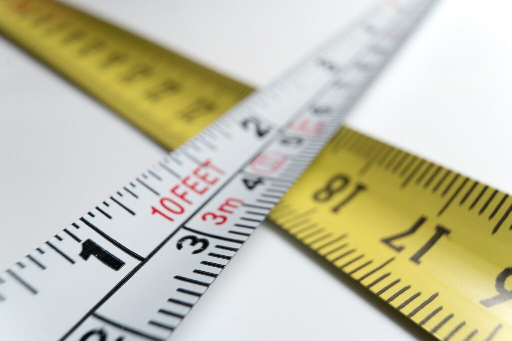 What is bigger, an inch or a centimeter – get reliable information!