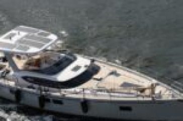 Luxury yacht charter holiday benefits