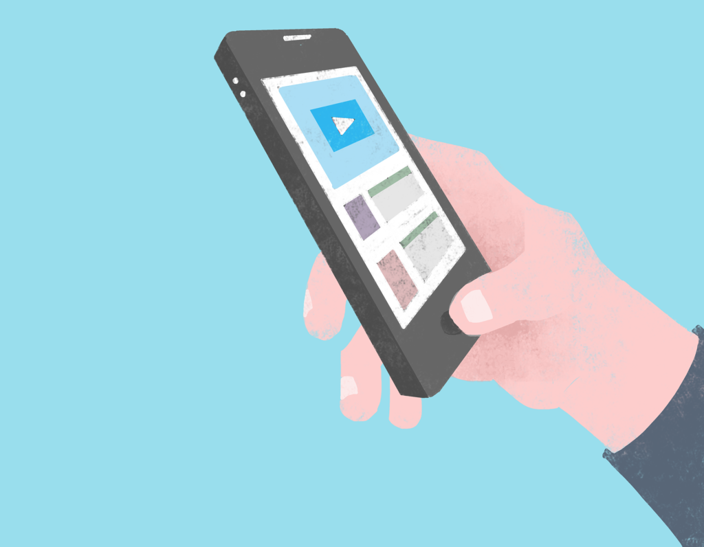 Benefits of Mobile App Animation for User Experience