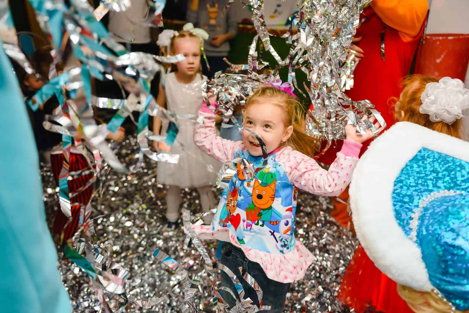 How To Make Birthday Parties and Events Memorable