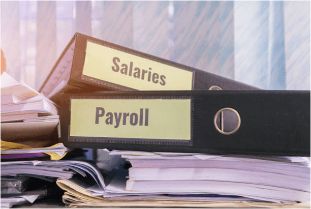 A few things to look for in a payroll and human resources system