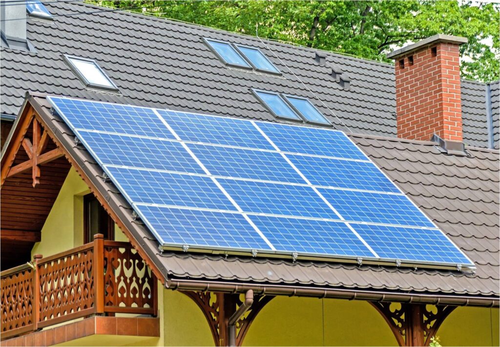 solar company