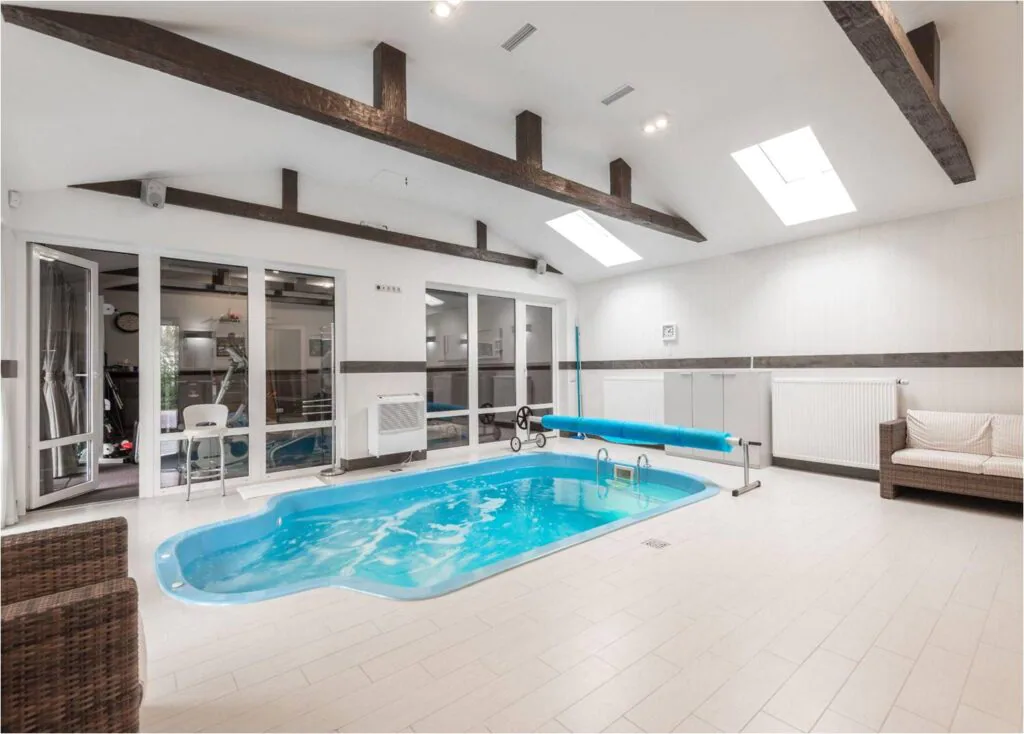 Guide To Swimming Pool Renovation And Maintenance